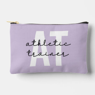 Gepersonaliseerde atletische trainer bij atletisch etui