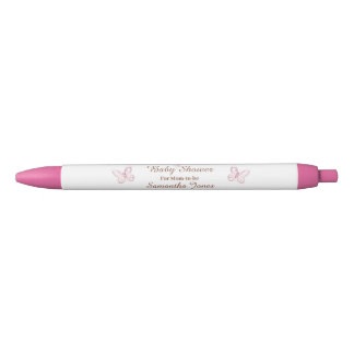 Gepersonaliseerde Baby showers pen