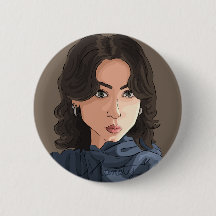 Gepersonaliseerde badge