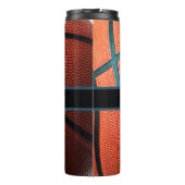 Gepersonaliseerde Basketbal Waterfles Custom Sport Thermosbeker