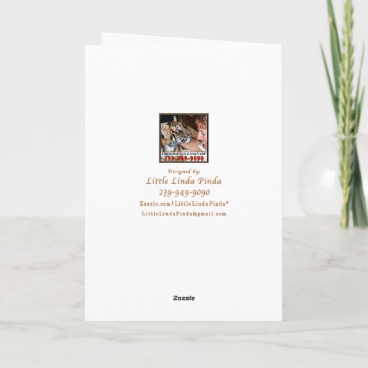 Gepersonaliseerde Bedankt Basketbal Coach Kaarten (Achterkant)