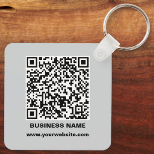 Gepersonaliseerde bedrijfs promotie sleutelhanger