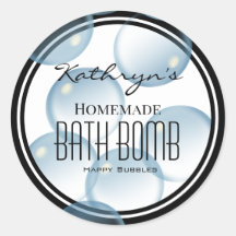 Gepersonaliseerde belletjes Homemade cadeaus