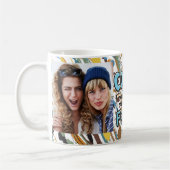 Gepersonaliseerde Bestie Mok (Links)