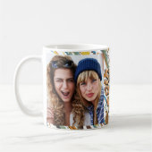 Gepersonaliseerde Bestie Mok (Links)