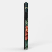 Gepersonaliseerde Bijbelse Geboorte Kind & Verse Case-Mate iPhone Case (Achterkant/rechts)