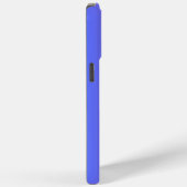 Gepersonaliseerde Biseksuele iPhone / iPad Case (Achterkant / Rechts)