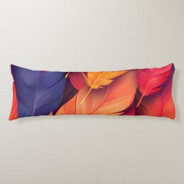 Gepersonaliseerde Body Pillow 20 "x54" – Gezellig Lichaamskussen