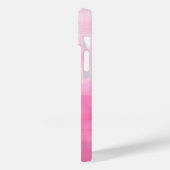 Gepersonaliseerde  boeken en Rozen Case-Mate iPhone Case (Achterkant / Links)