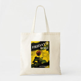Gepersonaliseerde boekentas Uw Afbeelding Tote Bag
