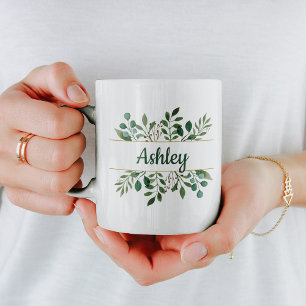 Gepersonaliseerde Bridesmaid Gifts Giften voor h Koffiemok