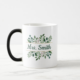 Gepersonaliseerde Bridesmaid Gifts | Giften voor h Magische Mok