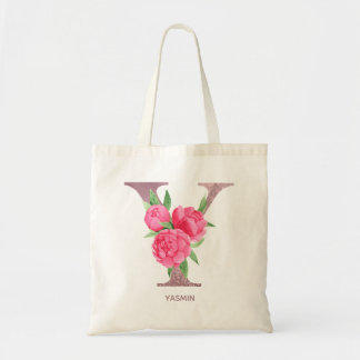 Gepersonaliseerde Bridesmaid Tote Bag