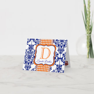 Gepersonaliseerde briefkaarten