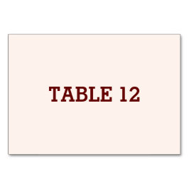 Gepersonaliseerde bruid & bruidegom horizontale ta kaart