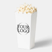 Gepersonaliseerde bruiloft aangepaste idee Creëer  Bedankdoosjes (Popped)