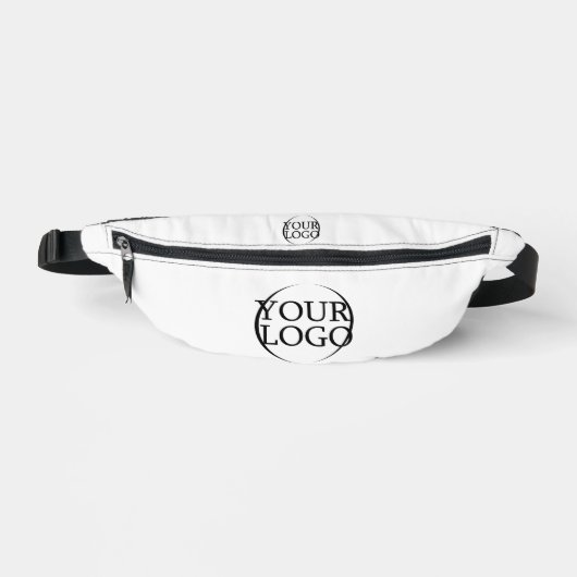 Gepersonaliseerde bruiloft aangepaste idee Creëer  Heuptasje (Voorkant)