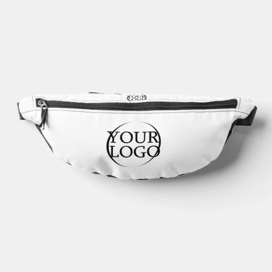 Gepersonaliseerde bruiloft aangepaste idee Creëer  Heuptasje (Liggend)