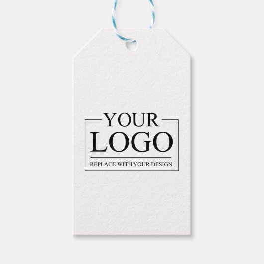 Gepersonaliseerde bruiloft aangepaste idee toevoeg cadeaulabel (Voorkant)