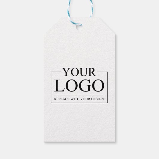 Gepersonaliseerde bruiloft aangepaste idee toevoeg cadeaulabel (Achterkant)