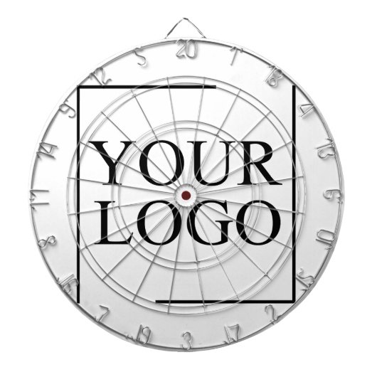 Gepersonaliseerde bruiloft aangepaste idee toevoeg dartbord (Voorkant)