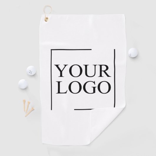 Gepersonaliseerde bruiloft aangepaste idee toevoeg golfhanddoek (Insitu)