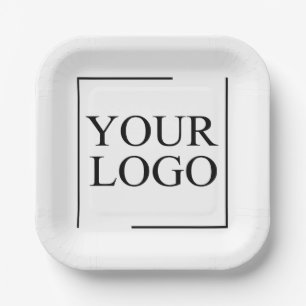 Gepersonaliseerde bruiloft aangepaste idee toevoeg papieren bordje