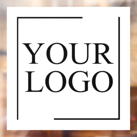 Gepersonaliseerde bruiloft aangepaste idee toevoeg raamsticker (Vel 2)