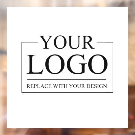 Gepersonaliseerde bruiloft aangepaste idee toevoeg raamsticker (Vel 2)