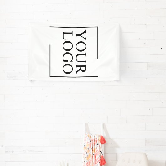 Gepersonaliseerde bruiloft aangepaste idee toevoeg spandoek (Insitu)