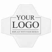 Gepersonaliseerde bruiloft aangepaste idee toevoeg voetbal (Enkel)