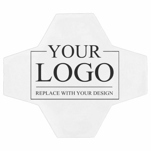 Gepersonaliseerde bruiloft aangepaste idee toevoeg voetbal (Enkel)