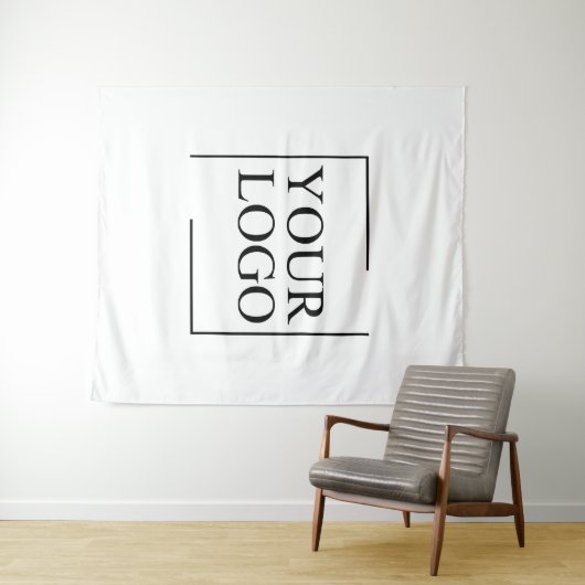 Gepersonaliseerde bruiloft aangepaste idee toevoeg wandkleed (In Situ (horizontaal))