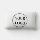 Gepersonaliseerde bruiloft cadeau Gepersonaliseerd Kussen (Achterkant)