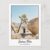 Gepersonaliseerde bruiloft gastenboek Briefkaart V (Voorkant)