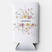 Gepersonaliseerde bruiloft Koelbox (Voorkant)