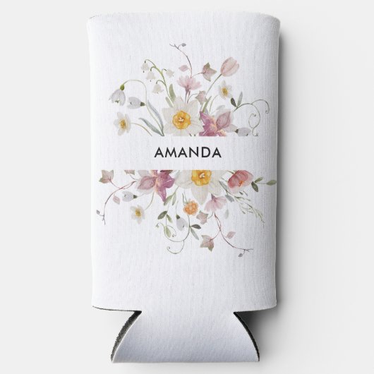 Gepersonaliseerde bruiloft Koelbox (Voorkant)