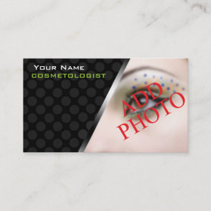Gepersonaliseerde BusinessCards voor Visitekaartje