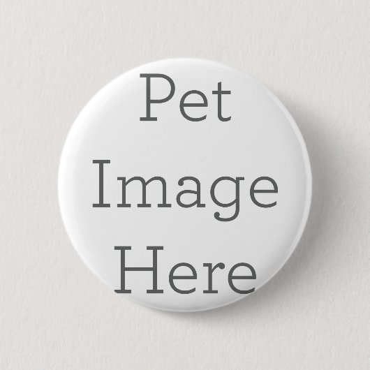 Ronde button, Standaard, 5,7 cm (Voorkant)