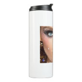 Gepersonaliseerde cadeautjes Design? Thermosbeker (Gedraaid links)