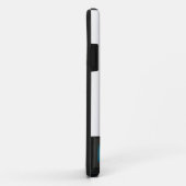 Gepersonaliseerde  Camera Case-Mate iPhone Case (Achterkant/rechts)