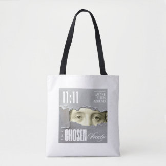 Gepersonaliseerde Canvas tas TCS editie
