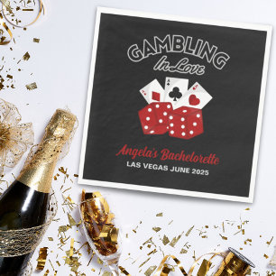 Gepersonaliseerde Casino Las Vegas Bachelorette Pa Servet
