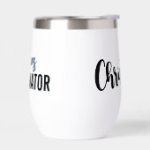 Gepersonaliseerde Chaos Coördinator Boss Manager A (Links)