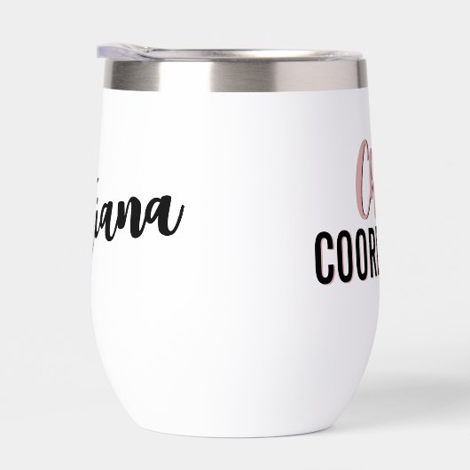 Gepersonaliseerde Chaos Coördinator Boss Manager A (Rechts)