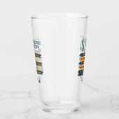 Gepersonaliseerde Chiropractische bijwerkingen Dad Glas (Rechts)