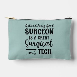 Gepersonaliseerde chirurgische technologie Chiru Etui
