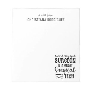 Gepersonaliseerde chirurgische technologie   Chiru Notitieblok