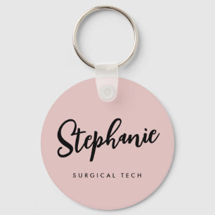 Gepersonaliseerde chirurgische technologie   Chiru Sleutelhanger