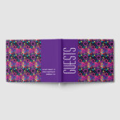 Gepersonaliseerde Christelijke PAARS voor scripts Gastenboek (Volledig)